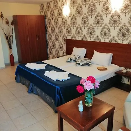 Pensionat Moreno Sozopol