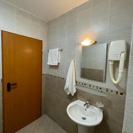 Pensionat Moreno Sozopol