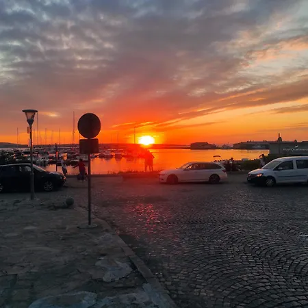 Pensionat Moreno Sozopol