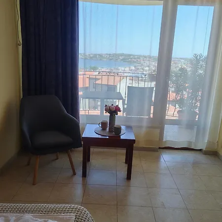 Pensionat Moreno Sozopol